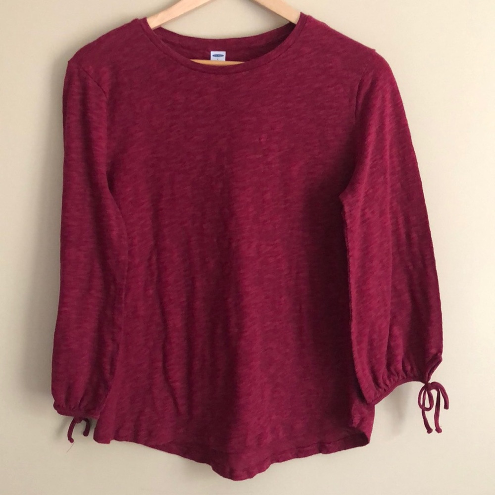 Old Navy tee